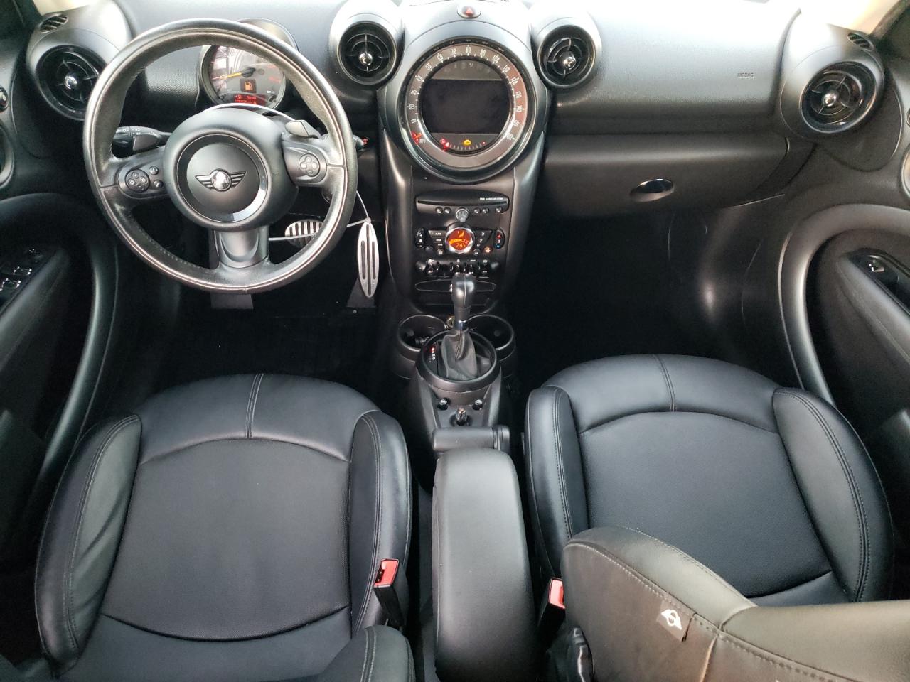 VIN WMWZC3C52GWT09514 2016 MINI COOPER no.8