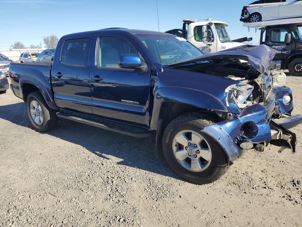 2006 Toyota Tacoma - Image 4