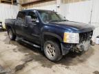 2007 Chevrolet Silverado K1500 Crew Cab за продажба в Anchorage, AK - Front End