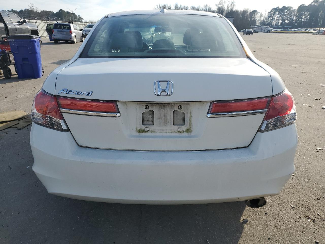 2012 Honda Accord - Image 6