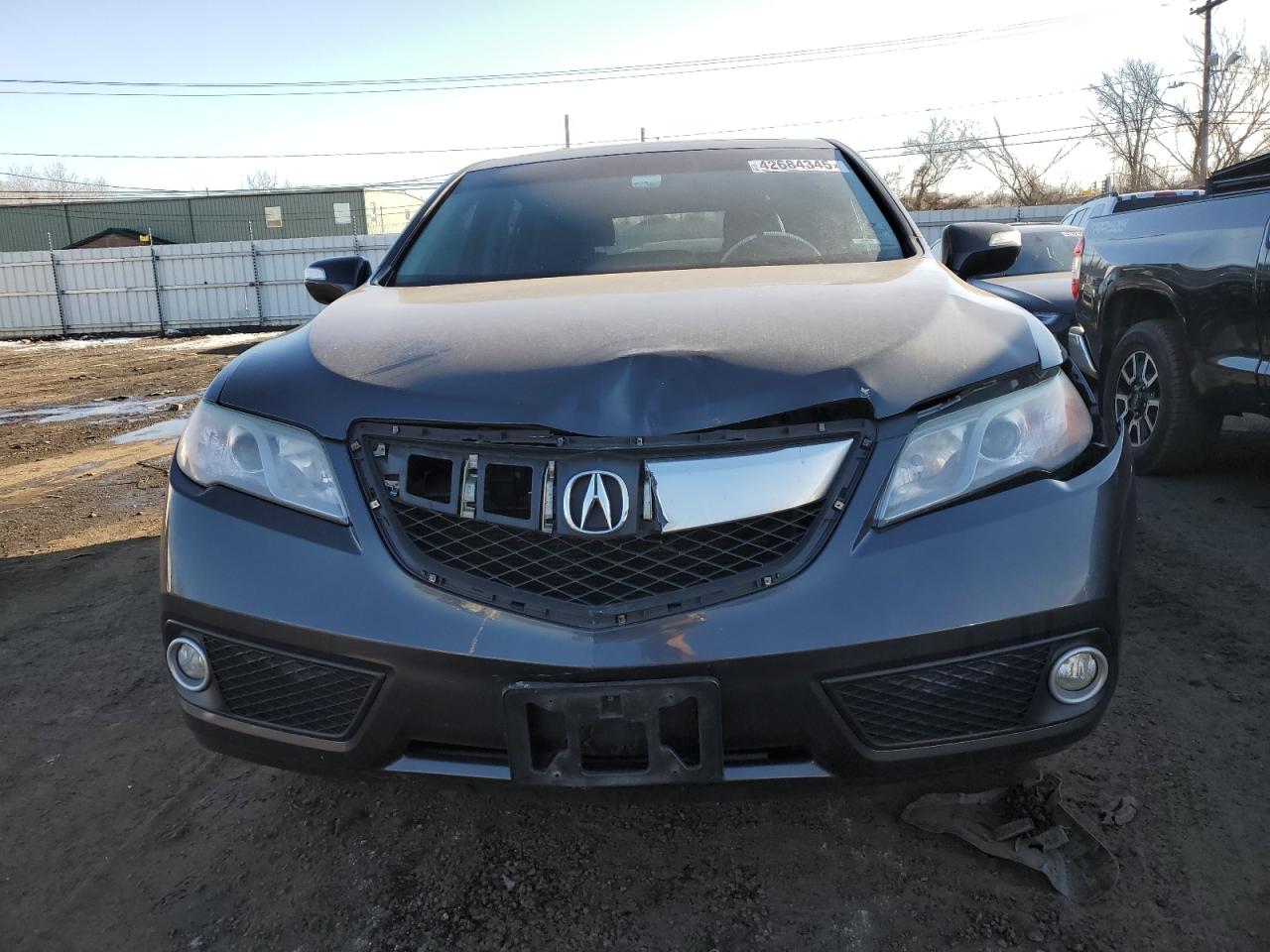 2013 Acura RDX - Image 5