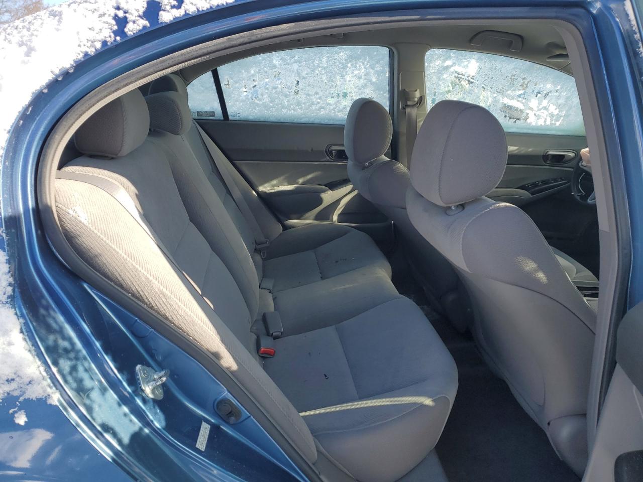 2009 Honda Civic - Image 10