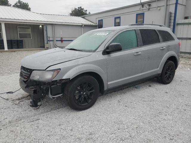 2020 Dodge Journey Se