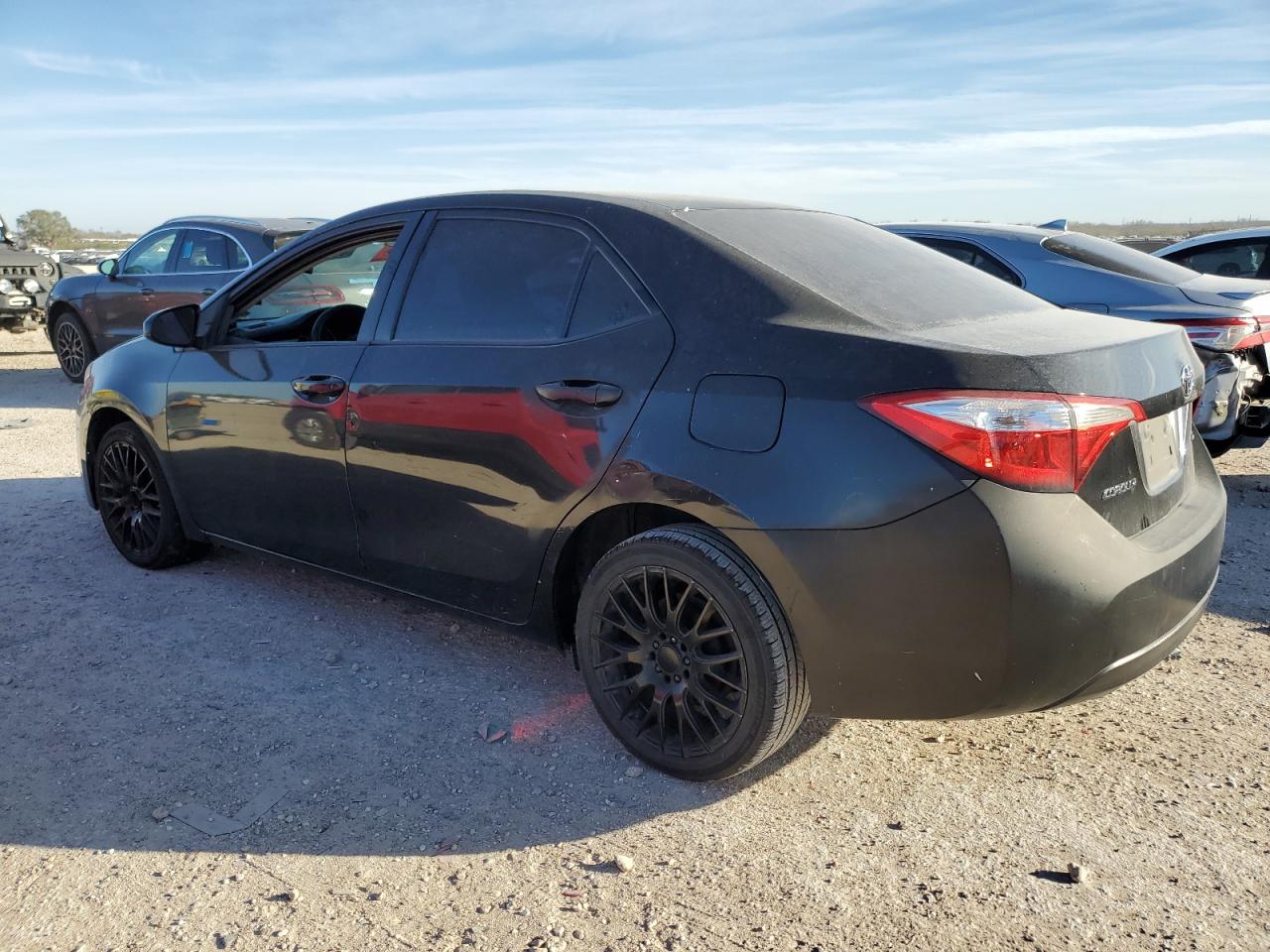 2016 Toyota Corolla - Image 2