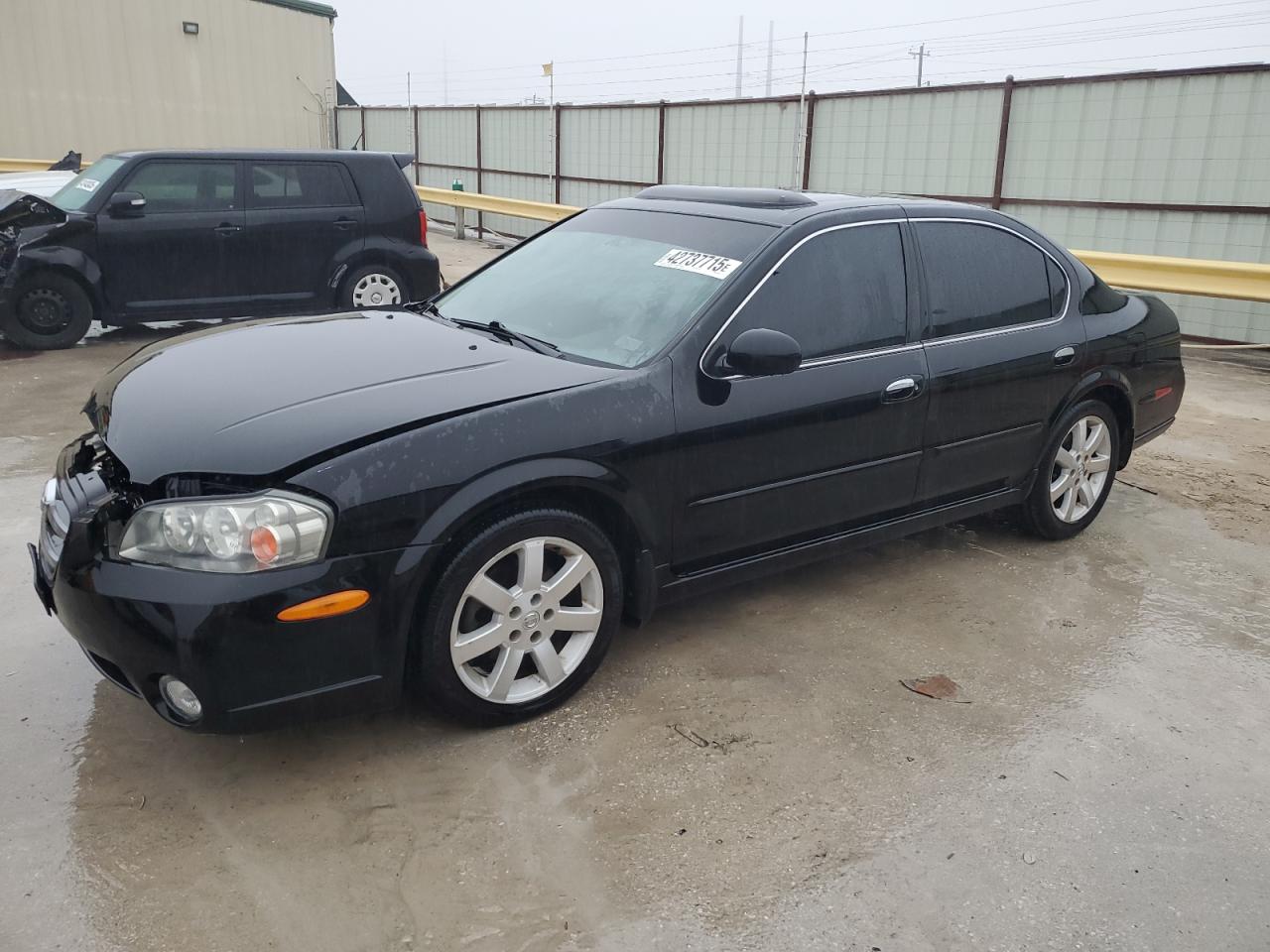2002 Nissan Maxima - Image 1