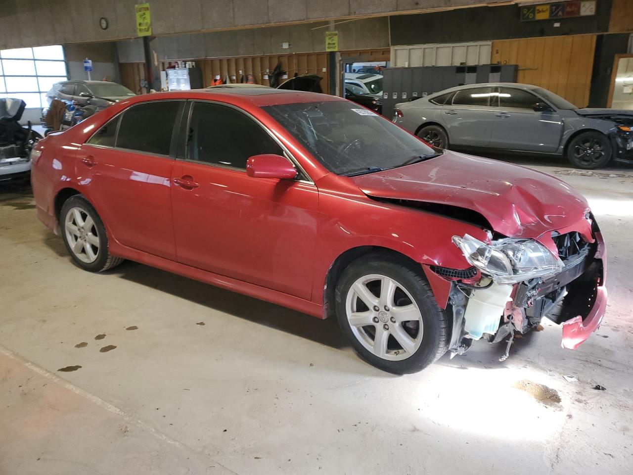 2007 Toyota Camry - Image 4
