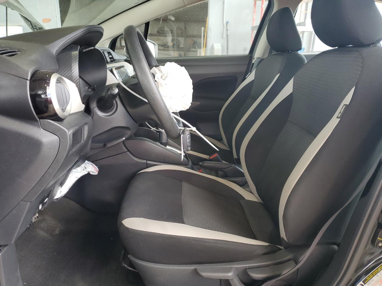 2021 Nissan Versa - Image 7