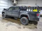 2022 Toyota Tacoma Double Cab en Venta en Candia, NH - Front End