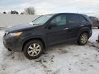 2011 Kia Sorento Base na sprzedaż w Portland, MI - Front End