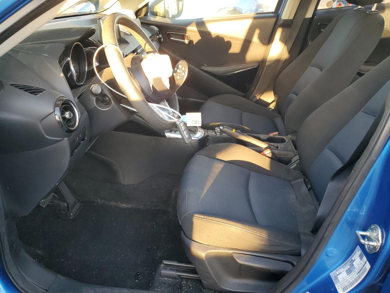 2018 Toyota Yaris - Image 7
