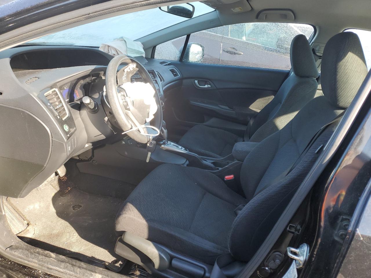 2013 Honda Civic - Image 7