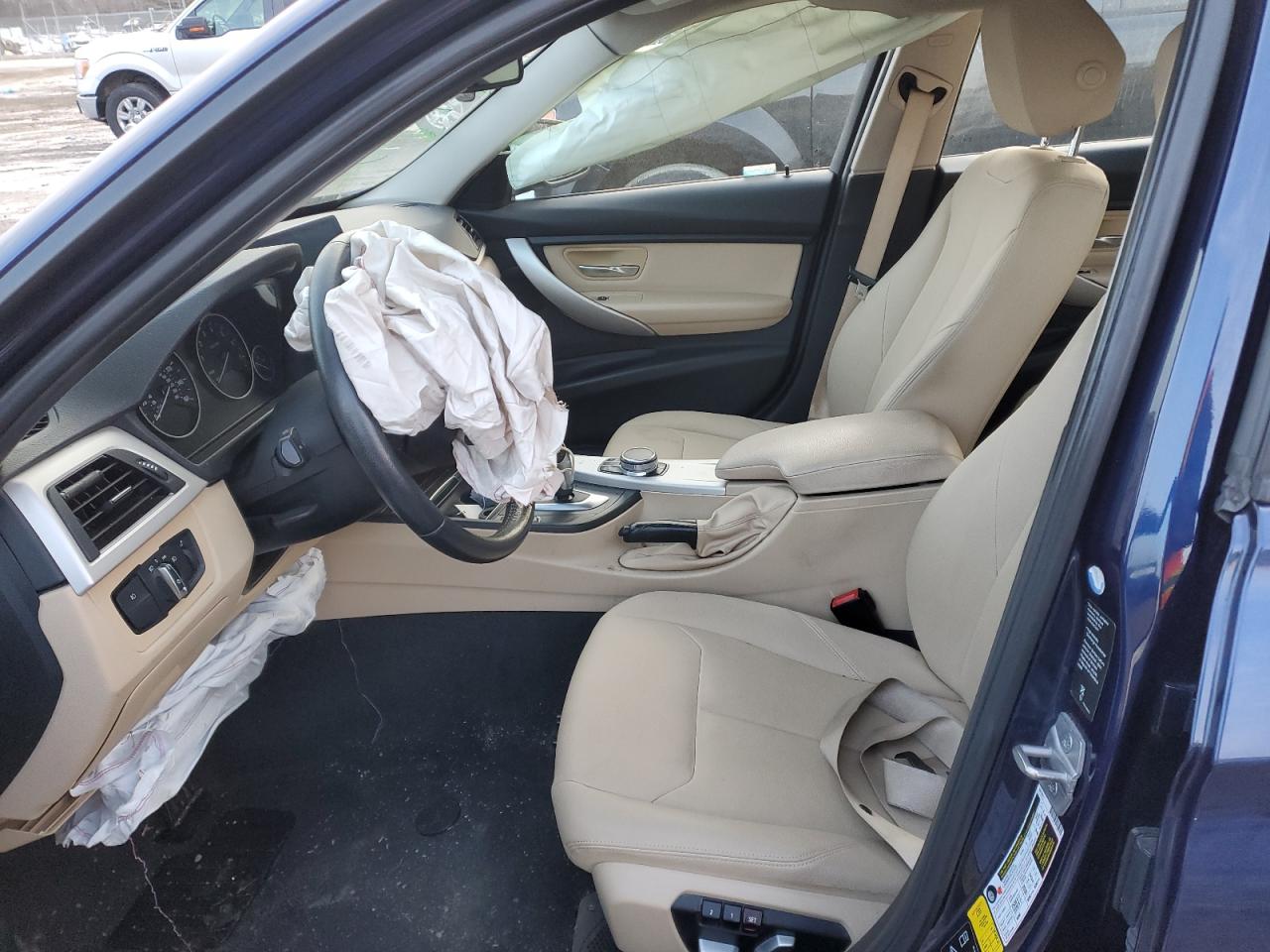 2018 BMW 3er - Image 7