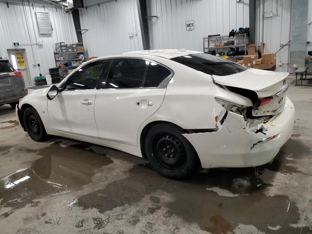2015 INFINITI Q50 BASE