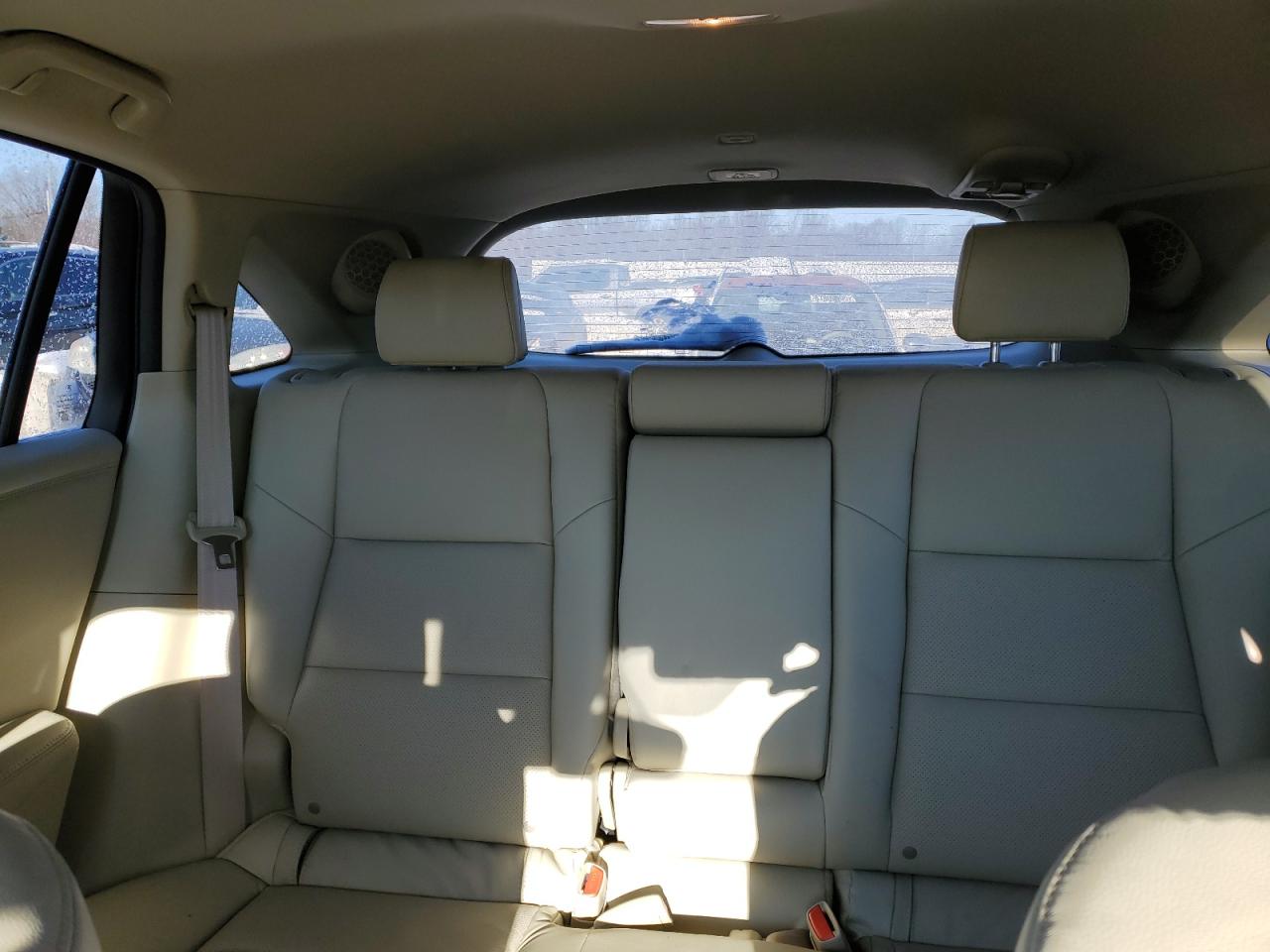 2018 Acura RDX - Image 10