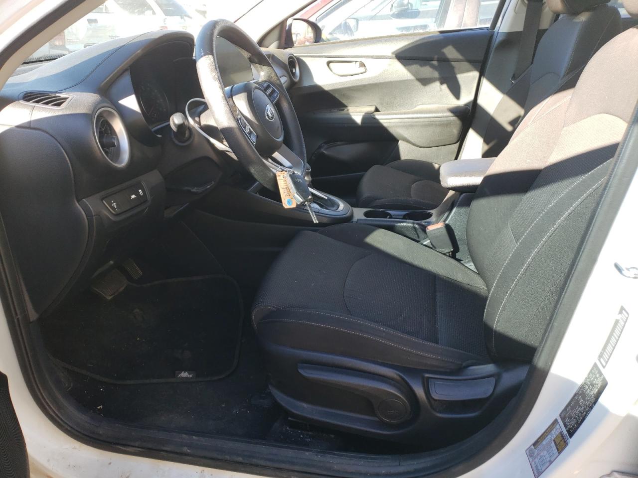 2019 Kia Forte - Image 7