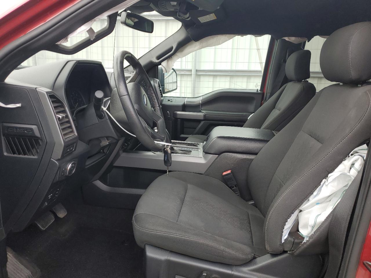 2019 Ford F-150 - Image 7