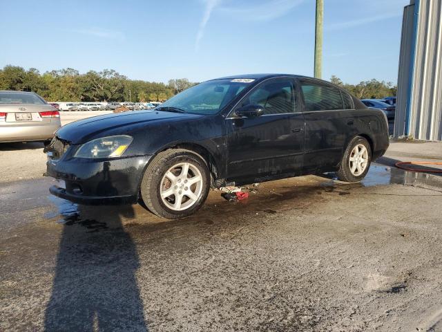 2005 Nissan Altima S