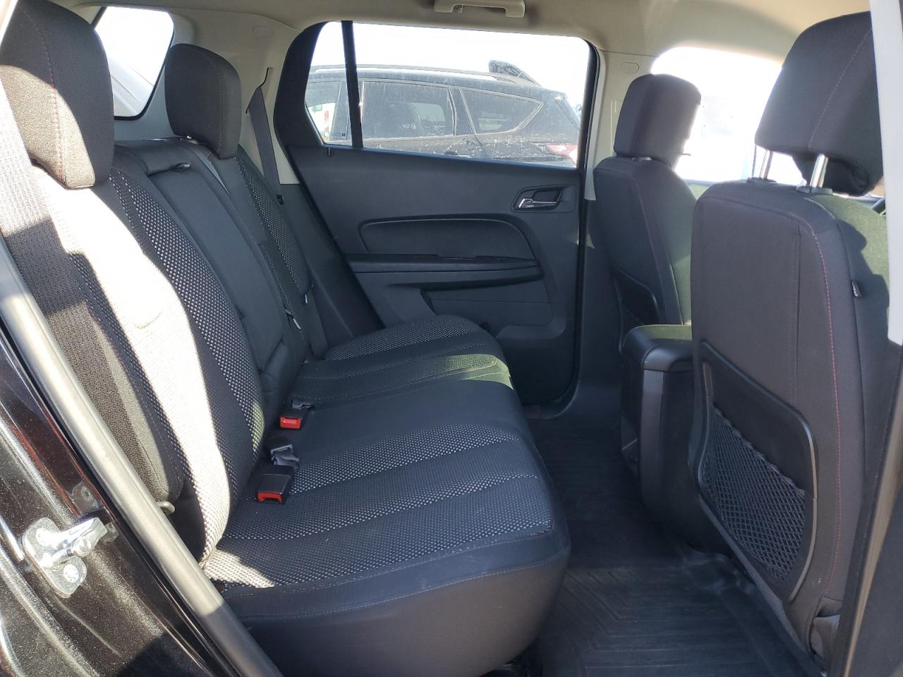 2014 GMC Terrain - Image 11