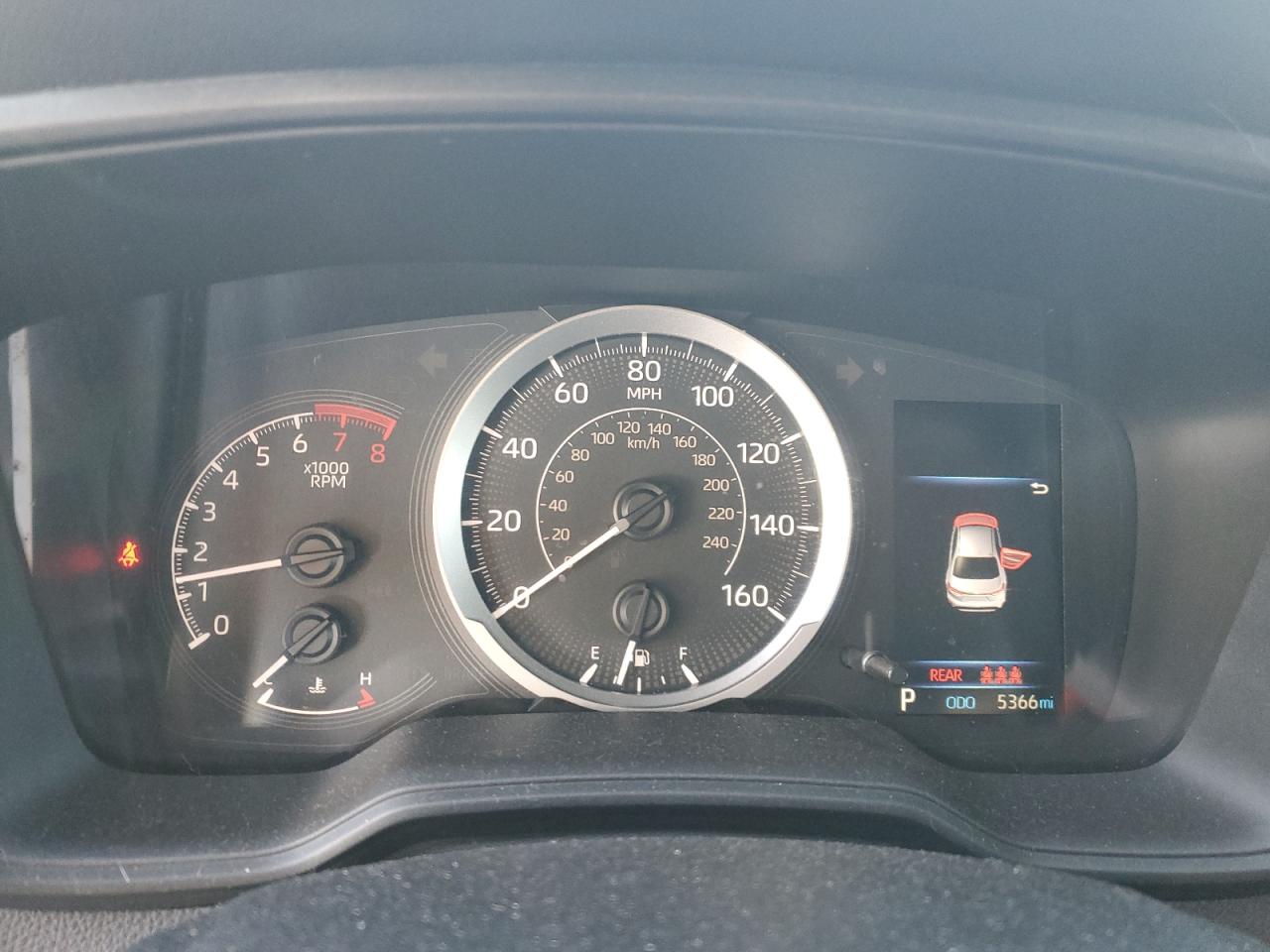 2021 Toyota Corolla - Image 9