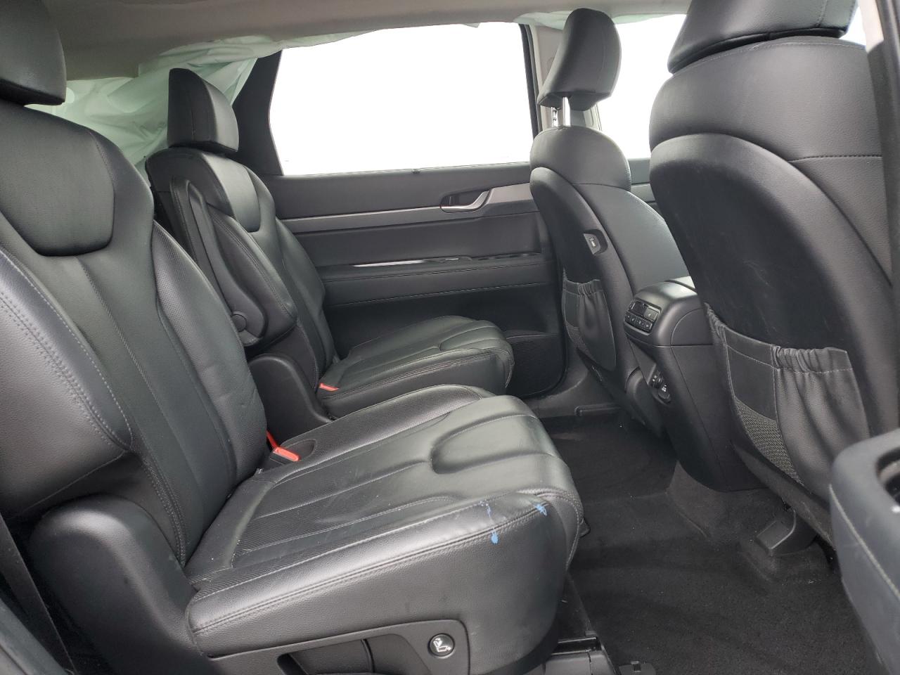 2021 Hyundai Palisade - Image 12