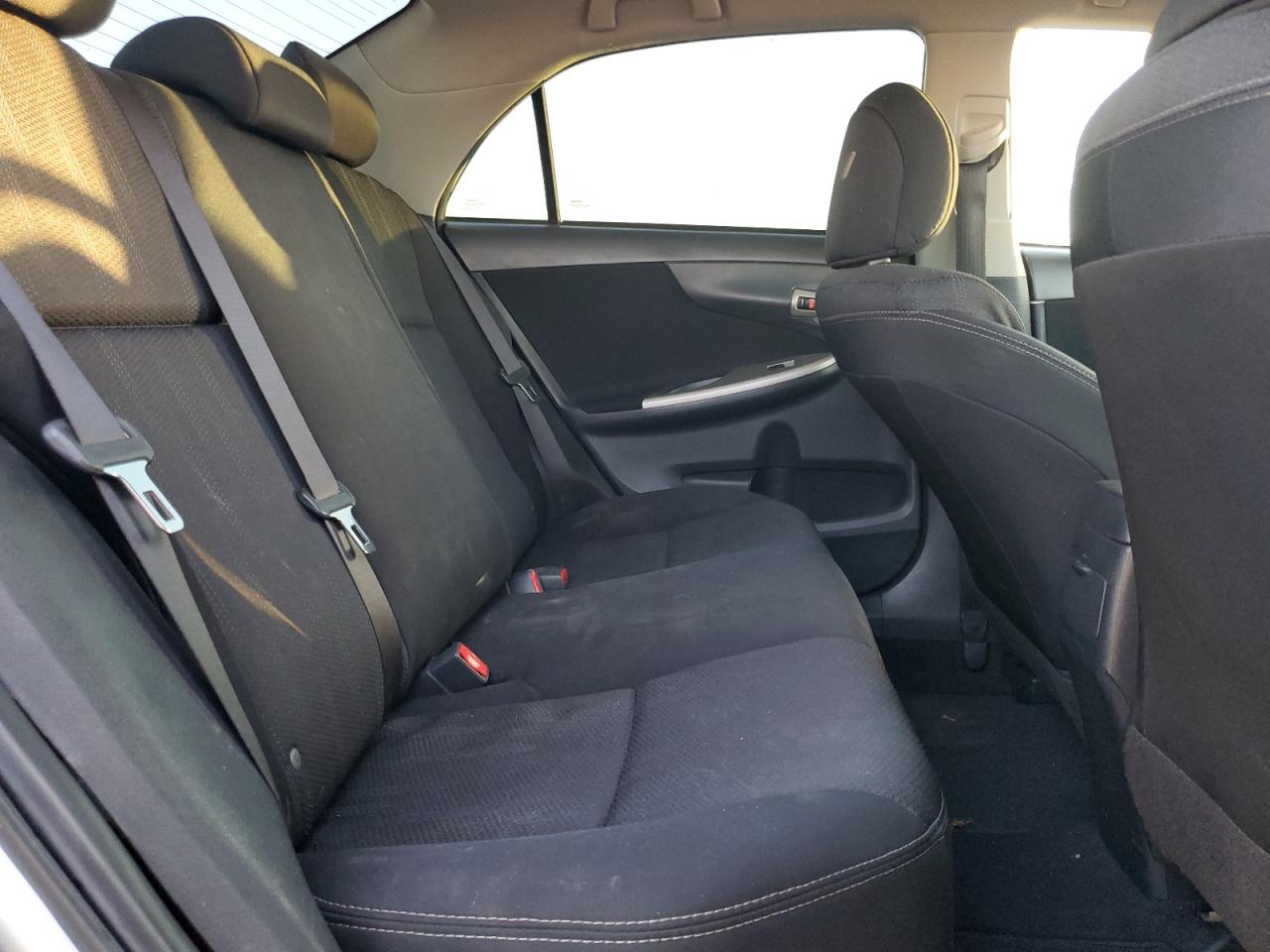 2013 Toyota Corolla Base VIN: 5YFBU4EE7DP180114 Lot: 88588985