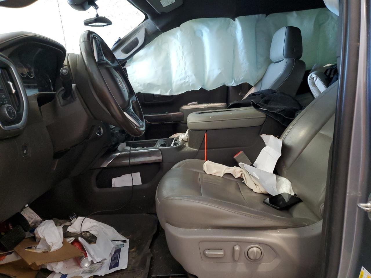 2020 Chevrolet Silverado - Image 7