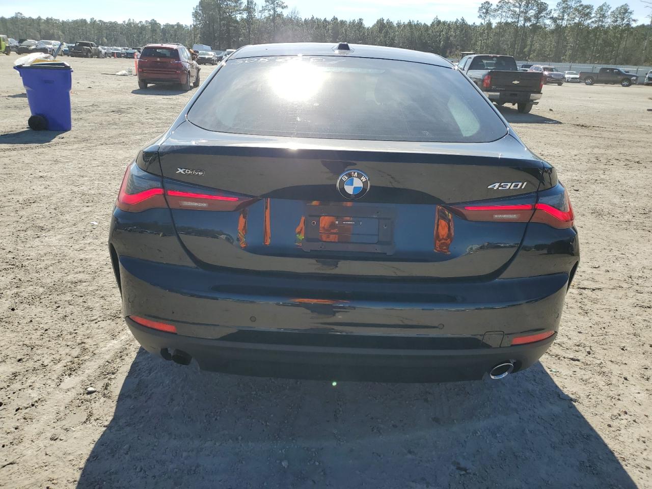 2024 BMW 4er - Image 6