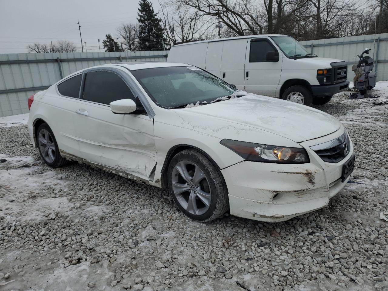 2012 Honda Accord - Image 4