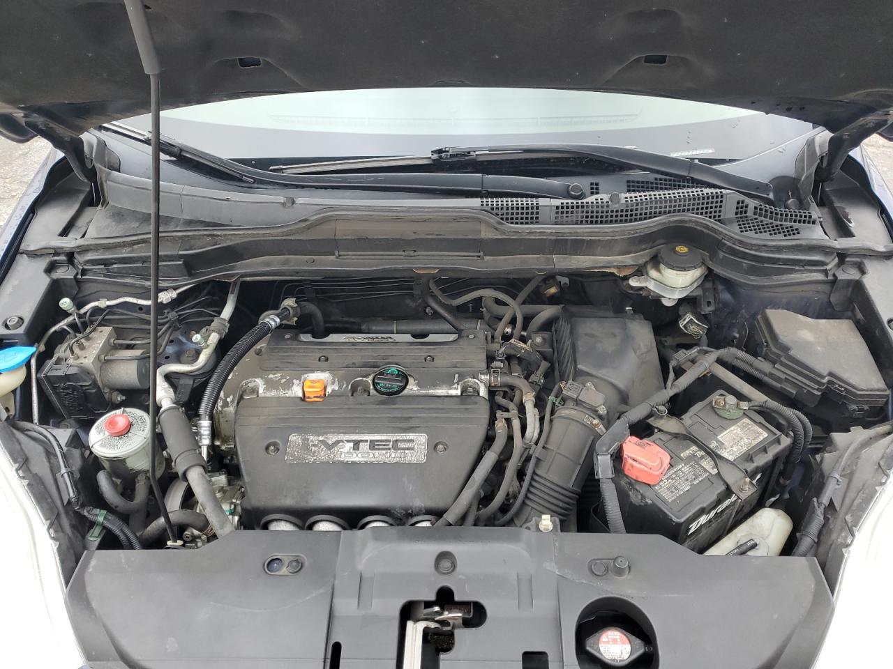 2008 Honda CR-V - Image 13