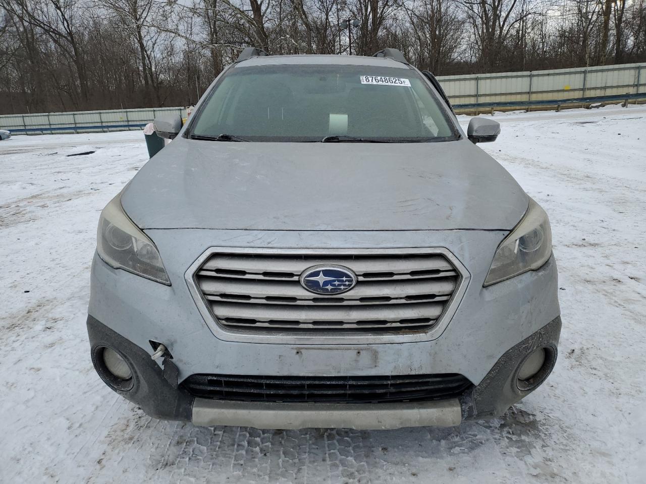 2017 Subaru Outback - Image 5
