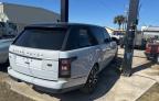 2016 Land Rover Range Rover Supercharged للبيع في Orlando، FL - Mechanical