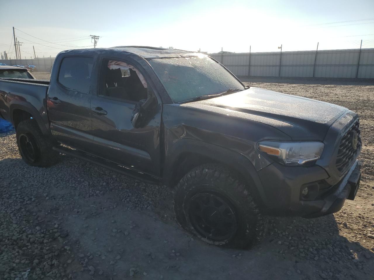 2022 Toyota Tacoma - Image 4