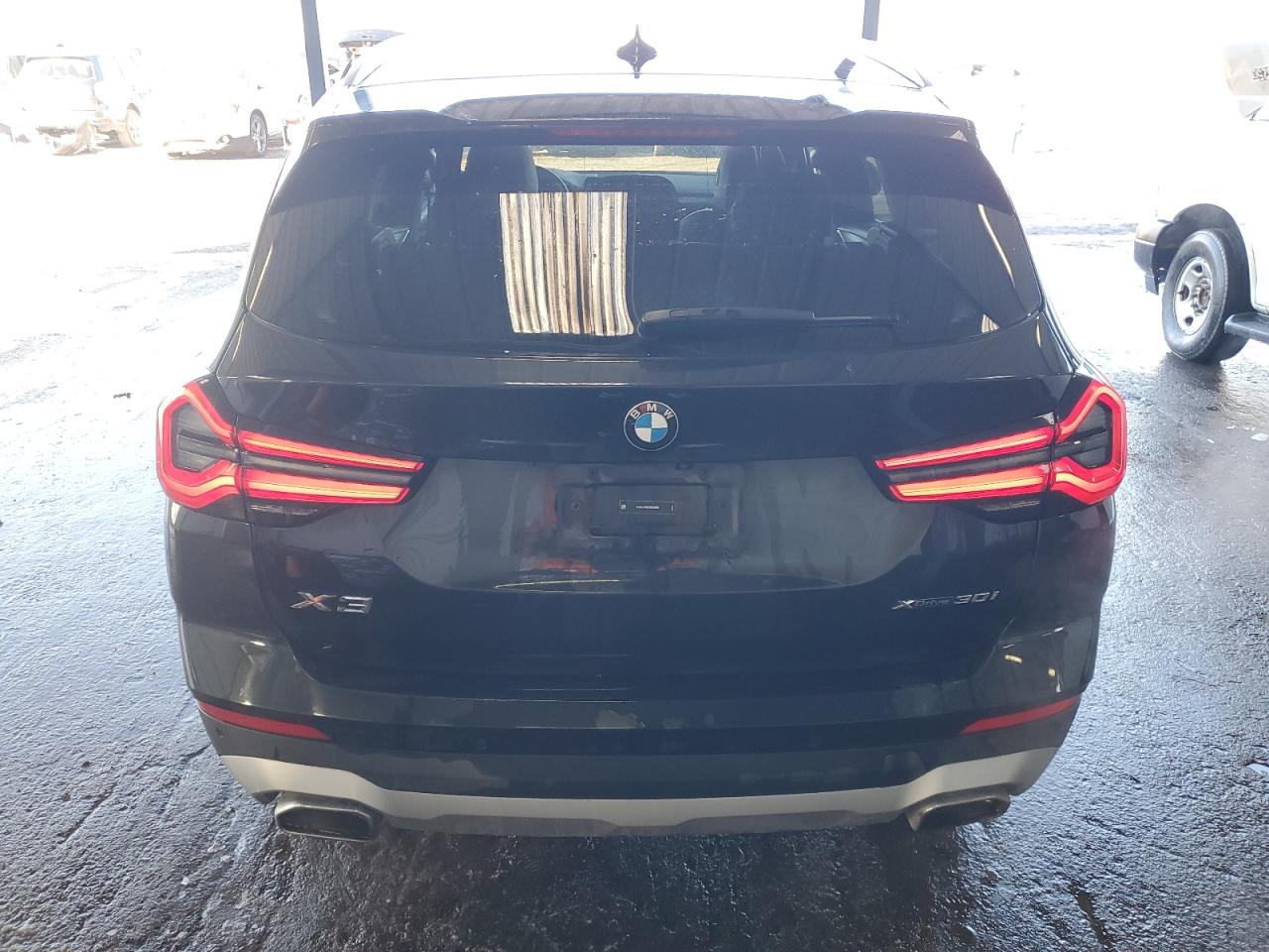 2024 BMW X3 - Image 6