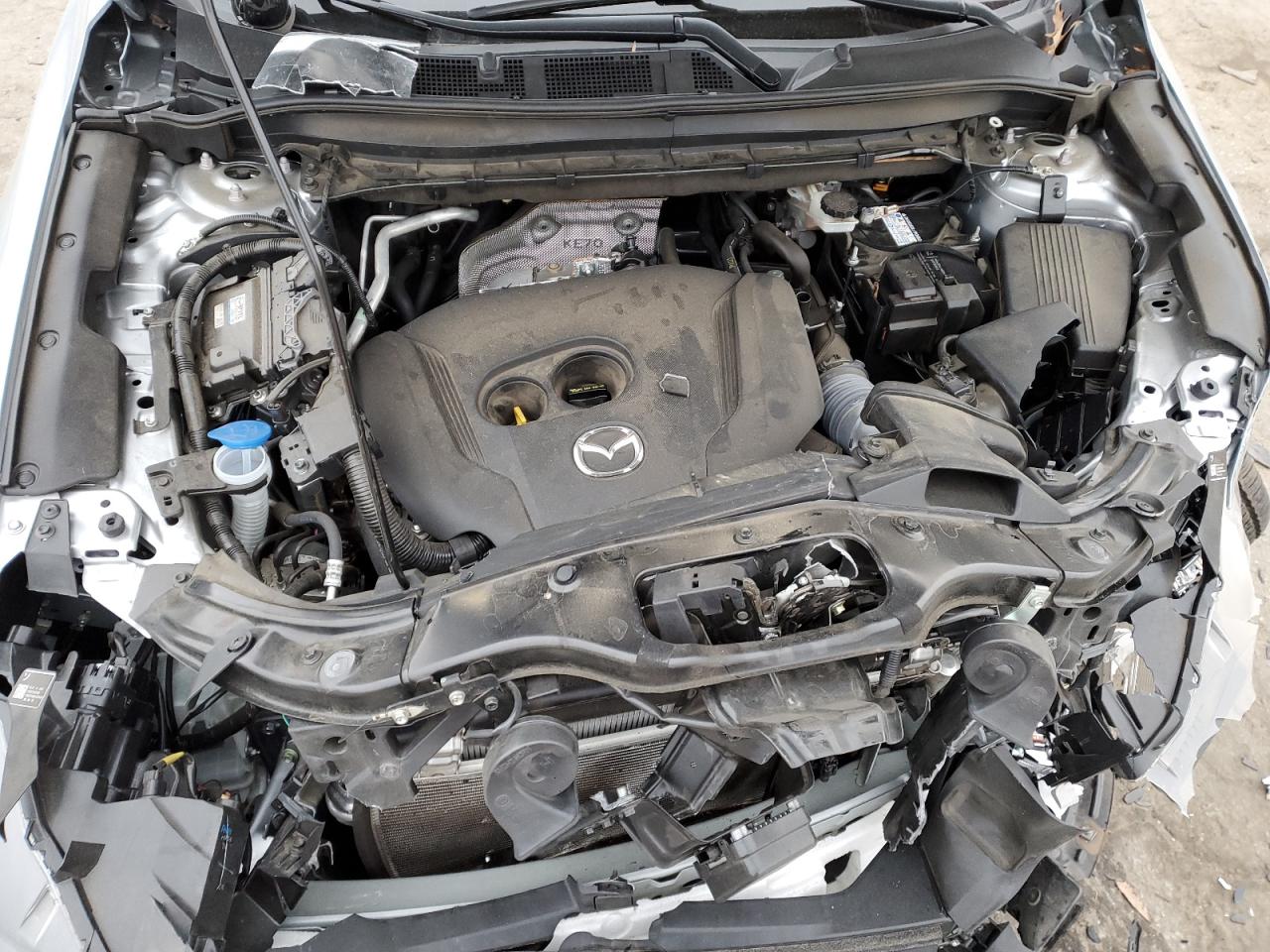 2019 Mazda CX-5 - Image 11