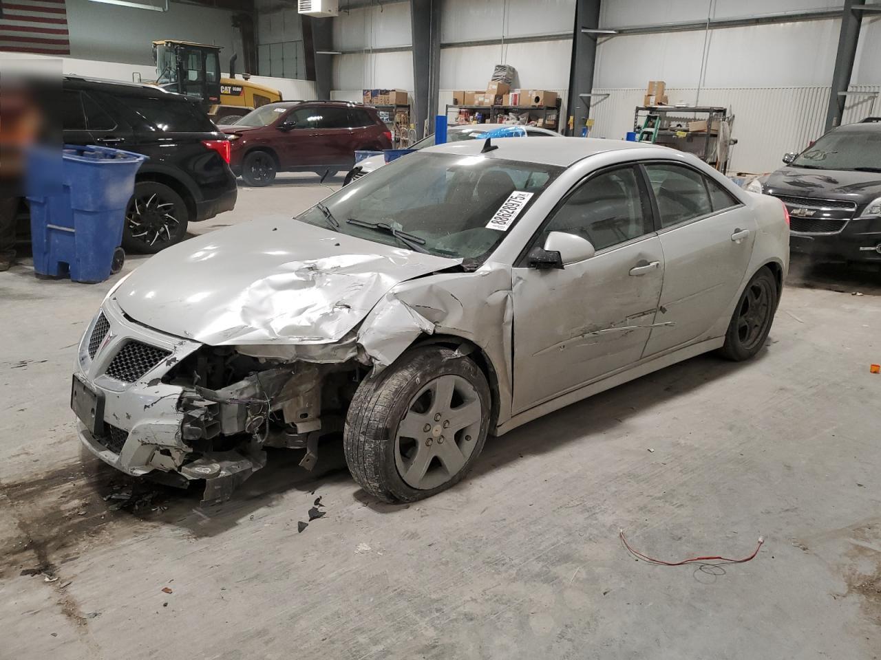 2010 Pontiac G6 - Image 1