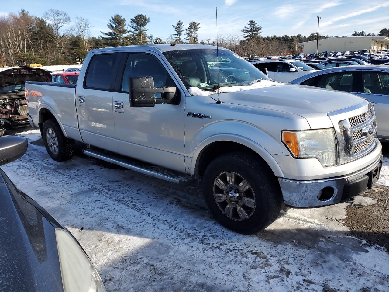2010 Ford F-150 - Image 4