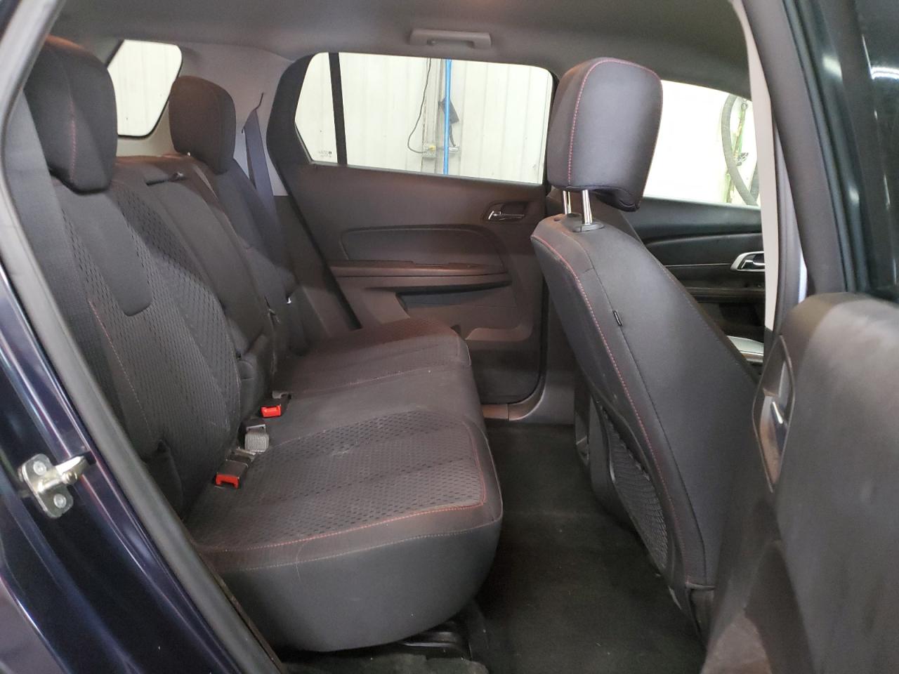 2015 GMC Terrain - Image 11