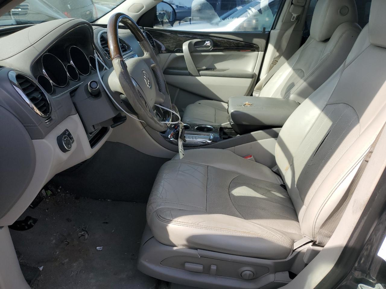 2014 Buick Enclave - Image 7
