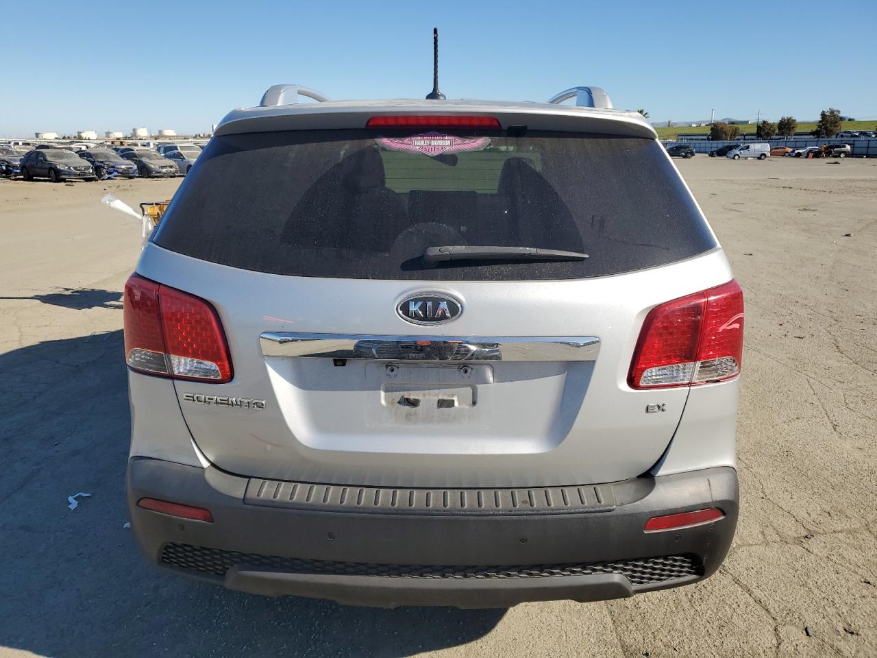 2013 Kia Sorento - Image 6