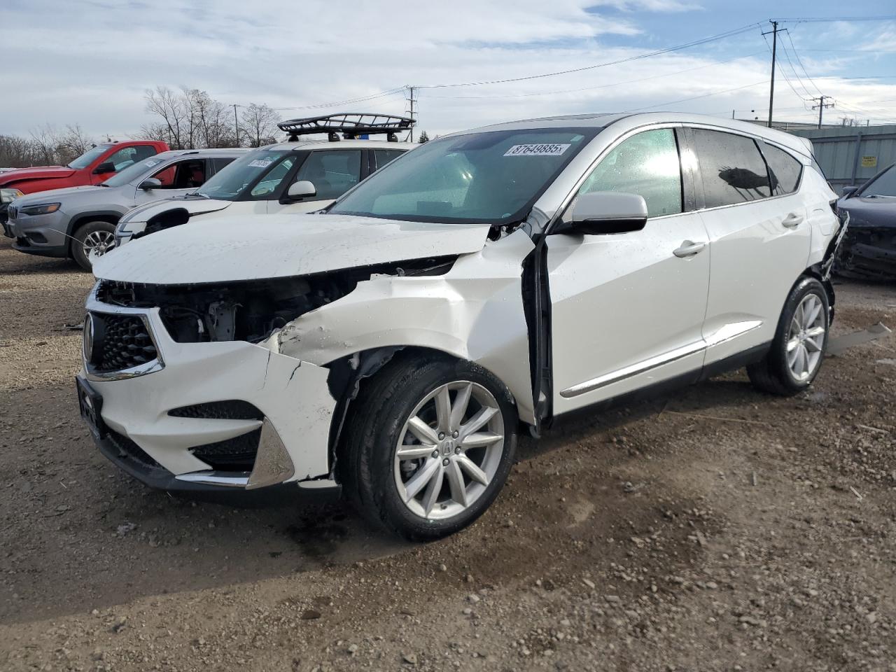 2019 Acura RDX - Image 1