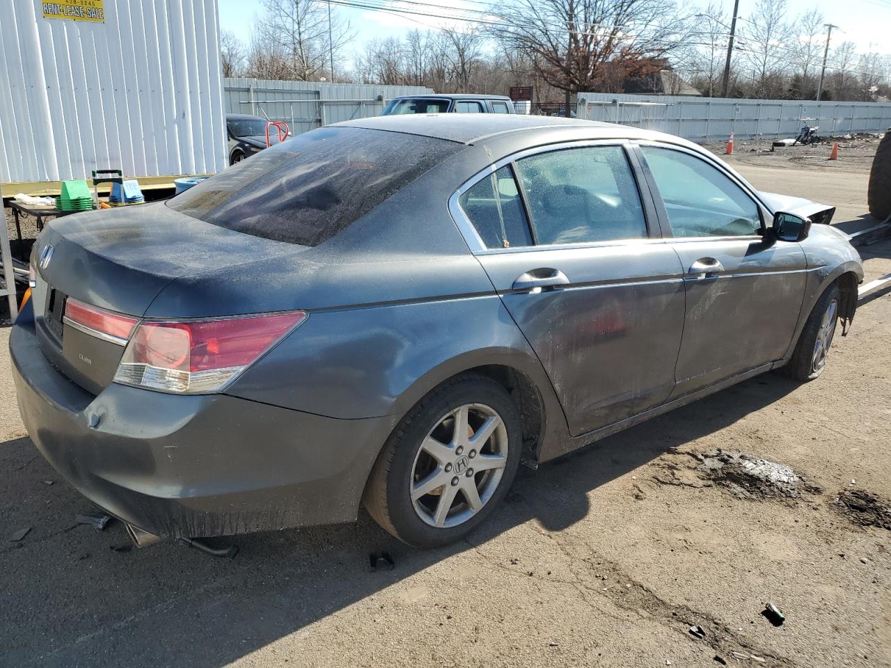 2011 Honda Accord - Image 3