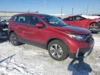 2021 Honda Cr-V Se for Sale in Columbus, OH - Front End