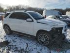 2020 Mercedes-Benz Gle 450 4Matic for Sale in Windsor, NJ - Front End