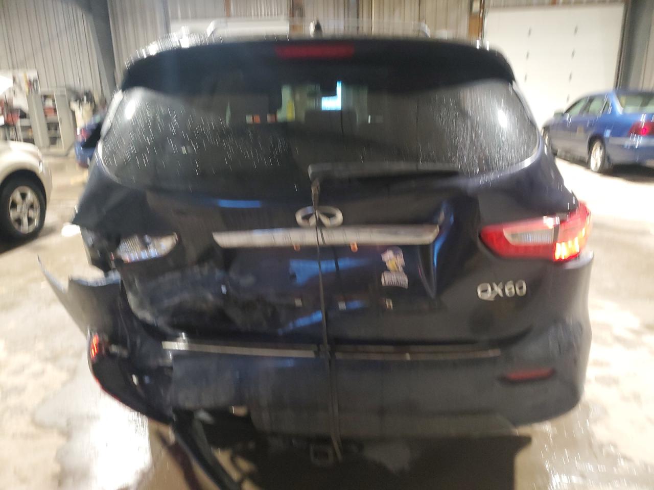 2015 Infiniti QX60 - Image 6