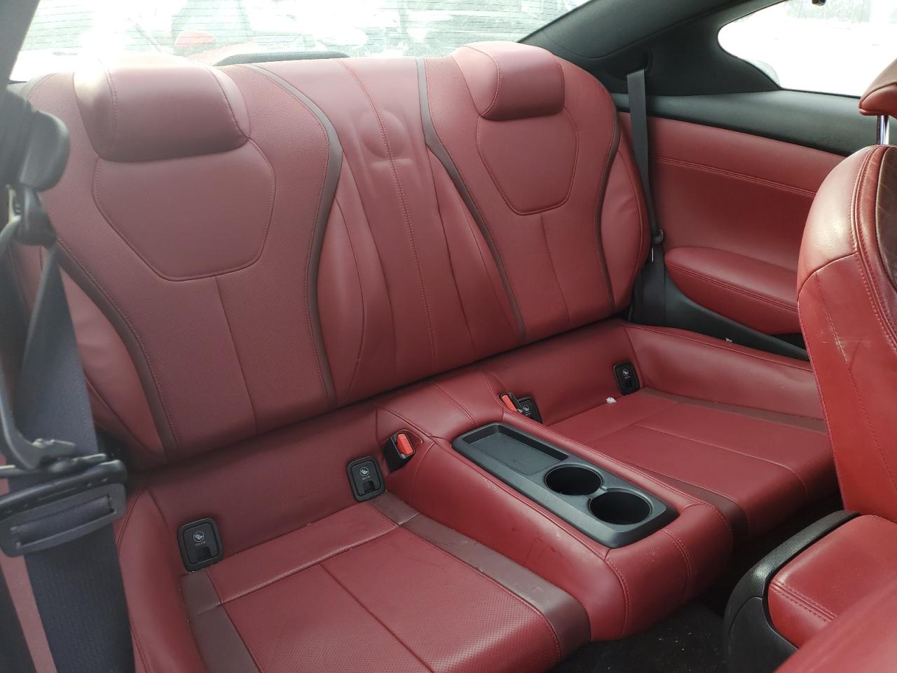 2019 Infiniti Q60 - Image 10