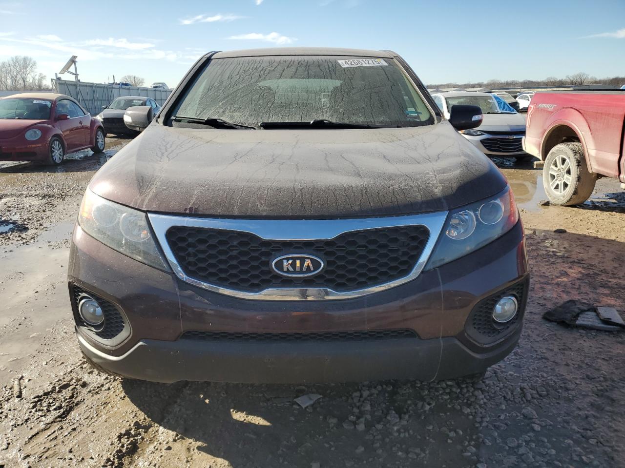 2013 Kia Sorento - Image 5
