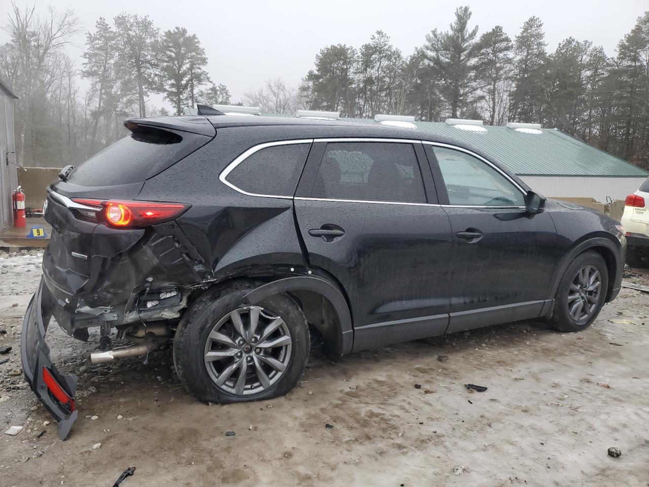 2021 Mazda CX-9 - Image 3