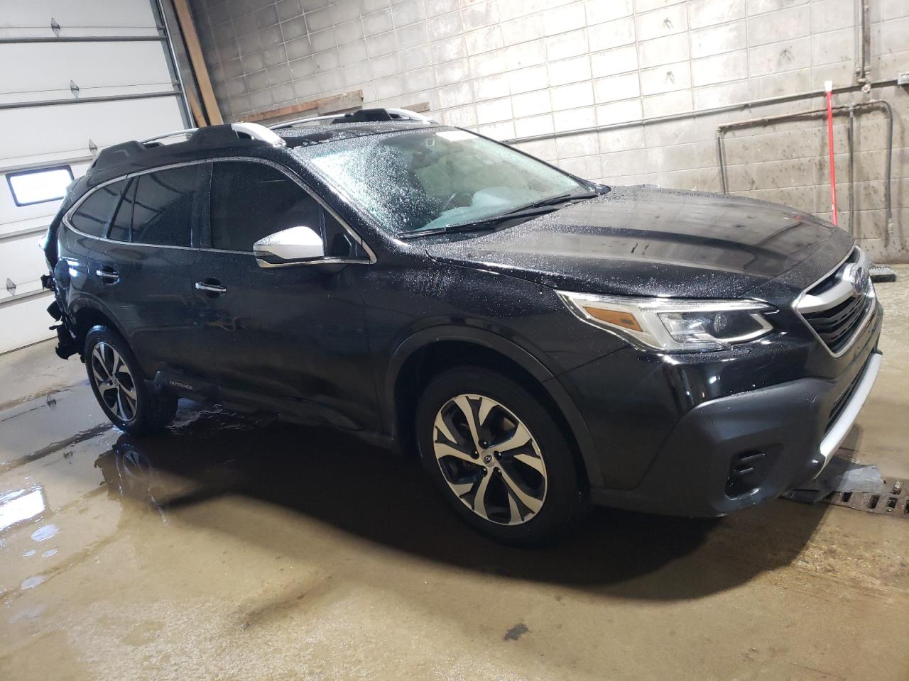 2020 Subaru Outback - Image 4