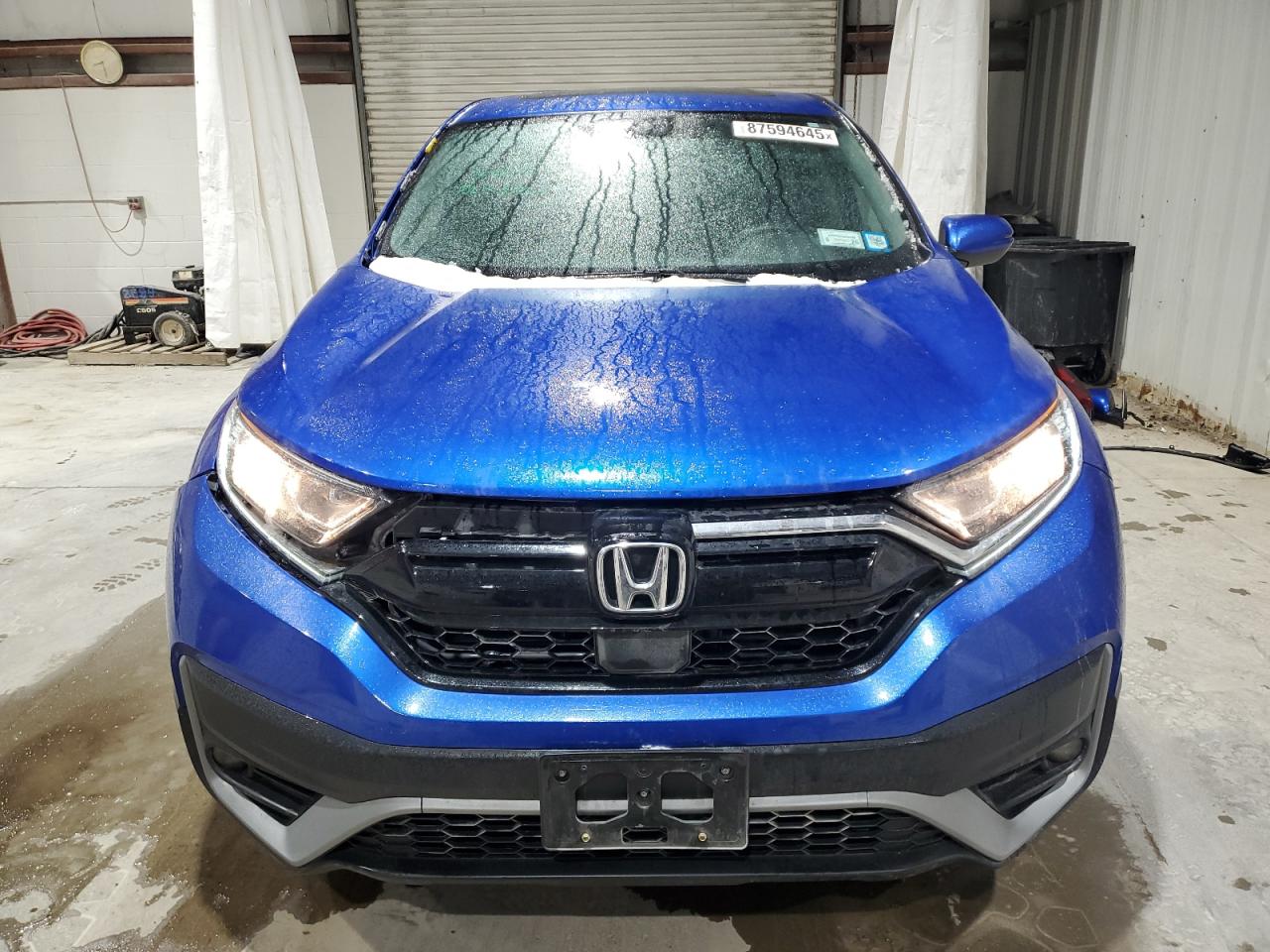 2021 Honda CR-V - Image 5