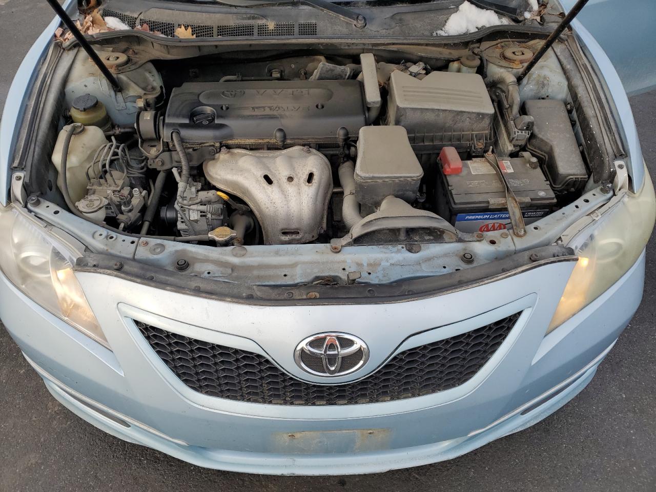 2007 Toyota Camry - Image 13